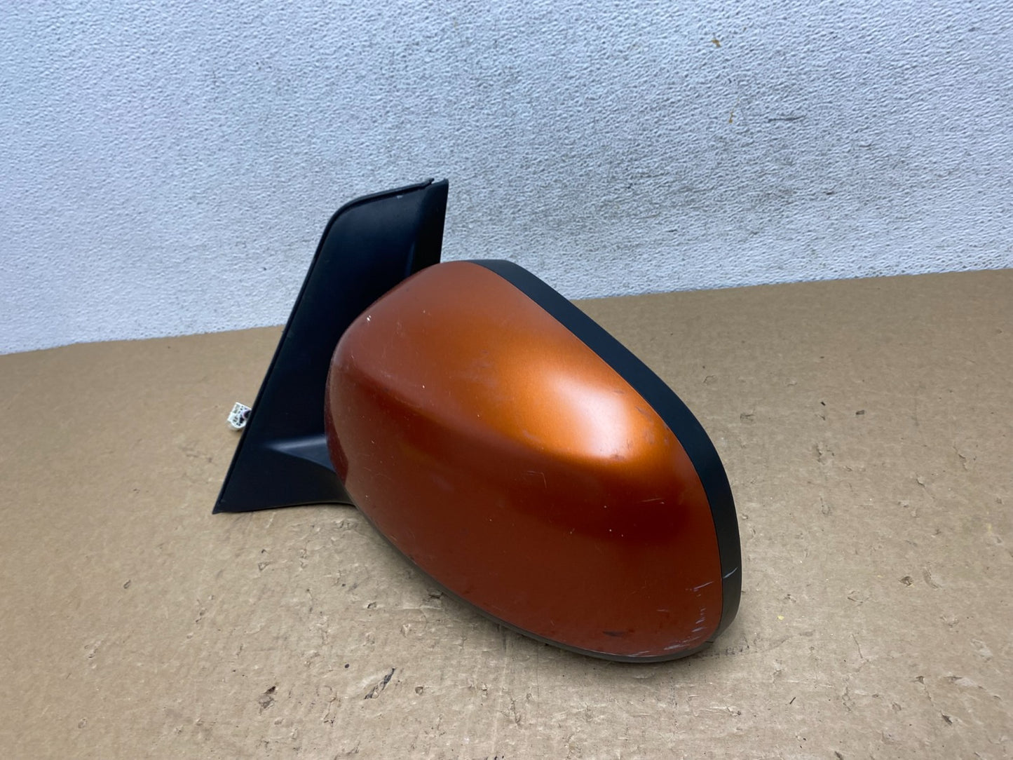 2007 to 2014 Suzuki SX4 Left Driver LH Side View Door Mirror AF7992 DW1