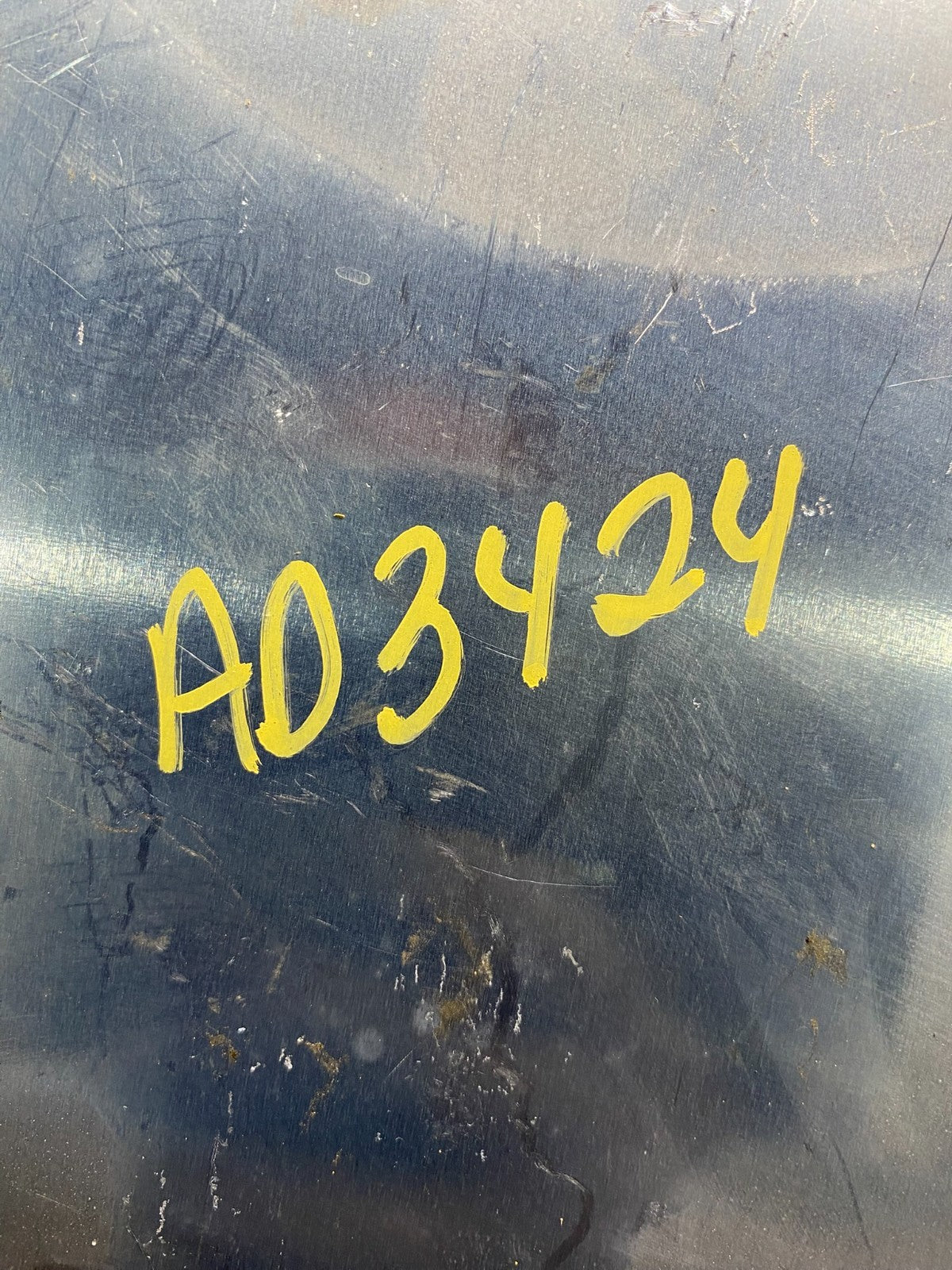 2000 - 2002 Mercedes E E430 ABS ESP Control Module 0295456432 AD3424 DG3