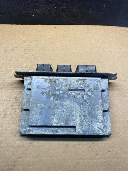 2007 2008 Ford E350 E250 Van 4.6L Engine Control 7C2A-12A650-AHB af8891 DG0