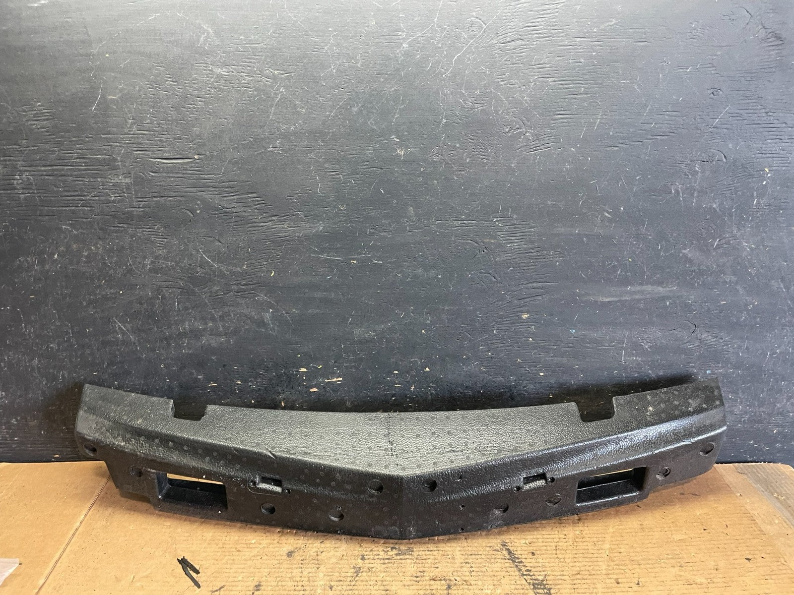 2010-2012 Cadillac SRX Front Upper Absorber Impact Oem S1162 DG0