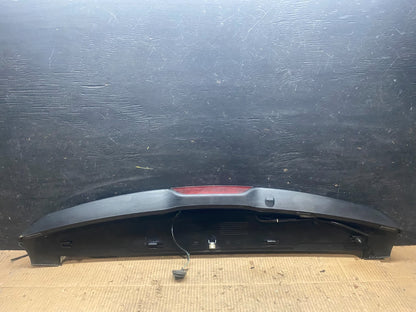 2007 to 2010 Jeep Compass Spoiler 3RD Third Break Light Rear OEM T9730 DG7