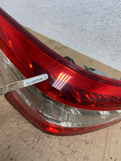 2013 2014 2015 Nissan Sentra Led Left Driver LH Side Tail Light AE9072 LK3
