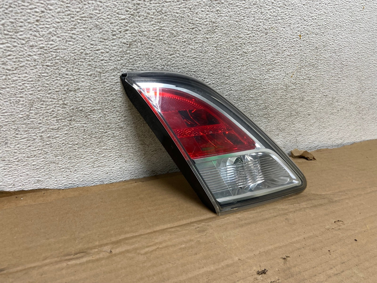 2009 2010 2011 2012 2013 Mazda 6 Left Driver Lh Side Inner Tail Light AG8180 LK1