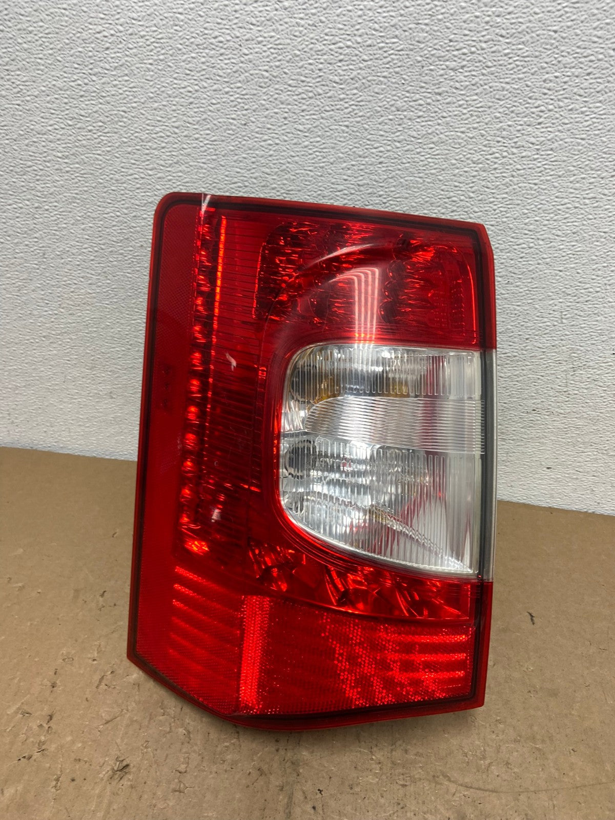 2011-2016 Chrysler Town and Country Left Driver LH Side Tail Light AC5968 LK0