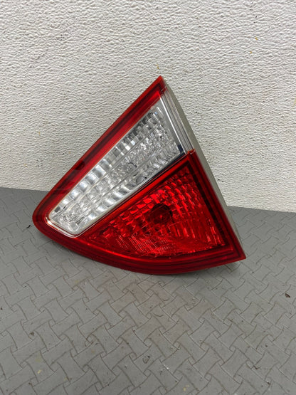 2007 to 2012 Hyundai Veracruz Right Passenger RH Inner Tail Light C0890 DG10