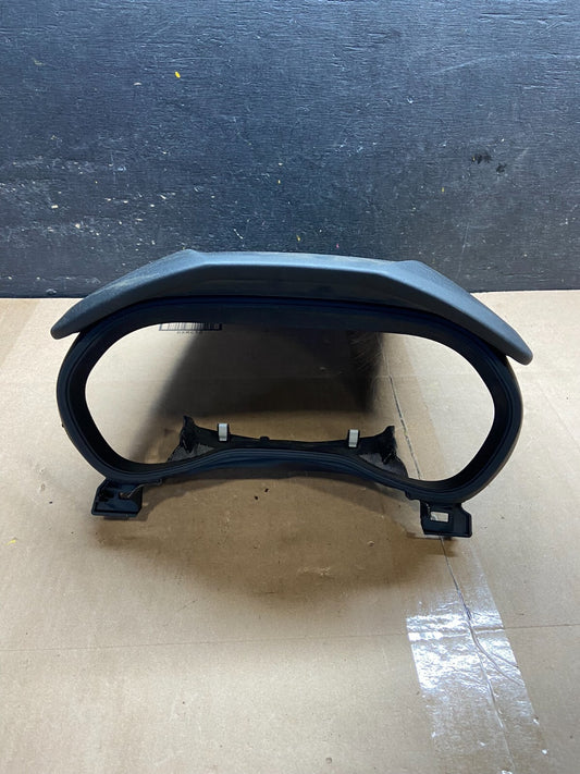 2021 to 2023 Acura TLX Speedometer Cluster Bezel Trim C4594 DG10