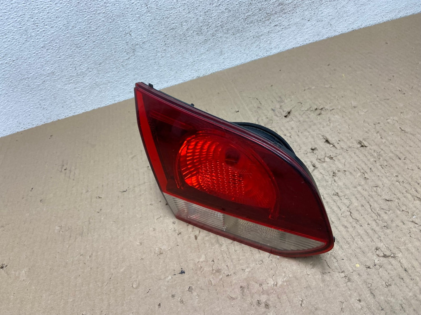 2010 to 2014 Volkswagen Golf GTI Left Lh Inner Tail Light AF2857 LK1