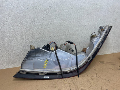 1997 - 1998 Lincoln Mark VIII 8 Right Passenger RH Side Headlight Oem r6615 DG7
