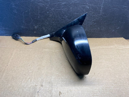 2004 to 2008 Lincoln Town Car Left Driver LH View Heat Door Mirror AD9709 DW1