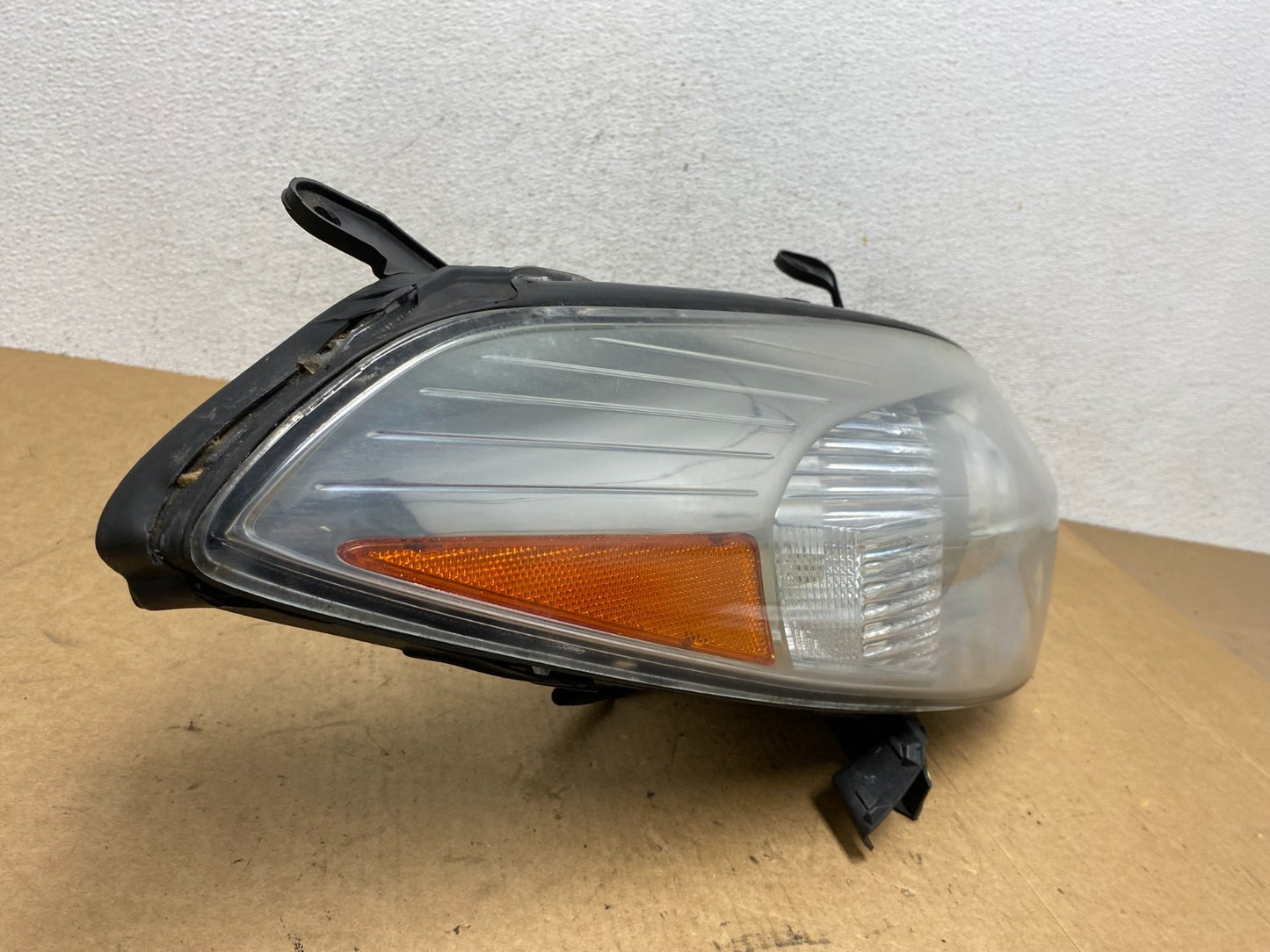 2007 2008 Toyota Solara Right Passenger RH Xenon Hid Headlight AE3268 DW2