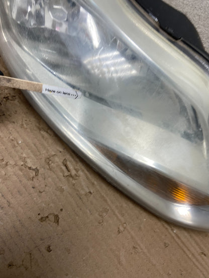 2012 2013 2014 Ford Focus Right Passenger Rh Side Headlight Oem AB1235 DW5