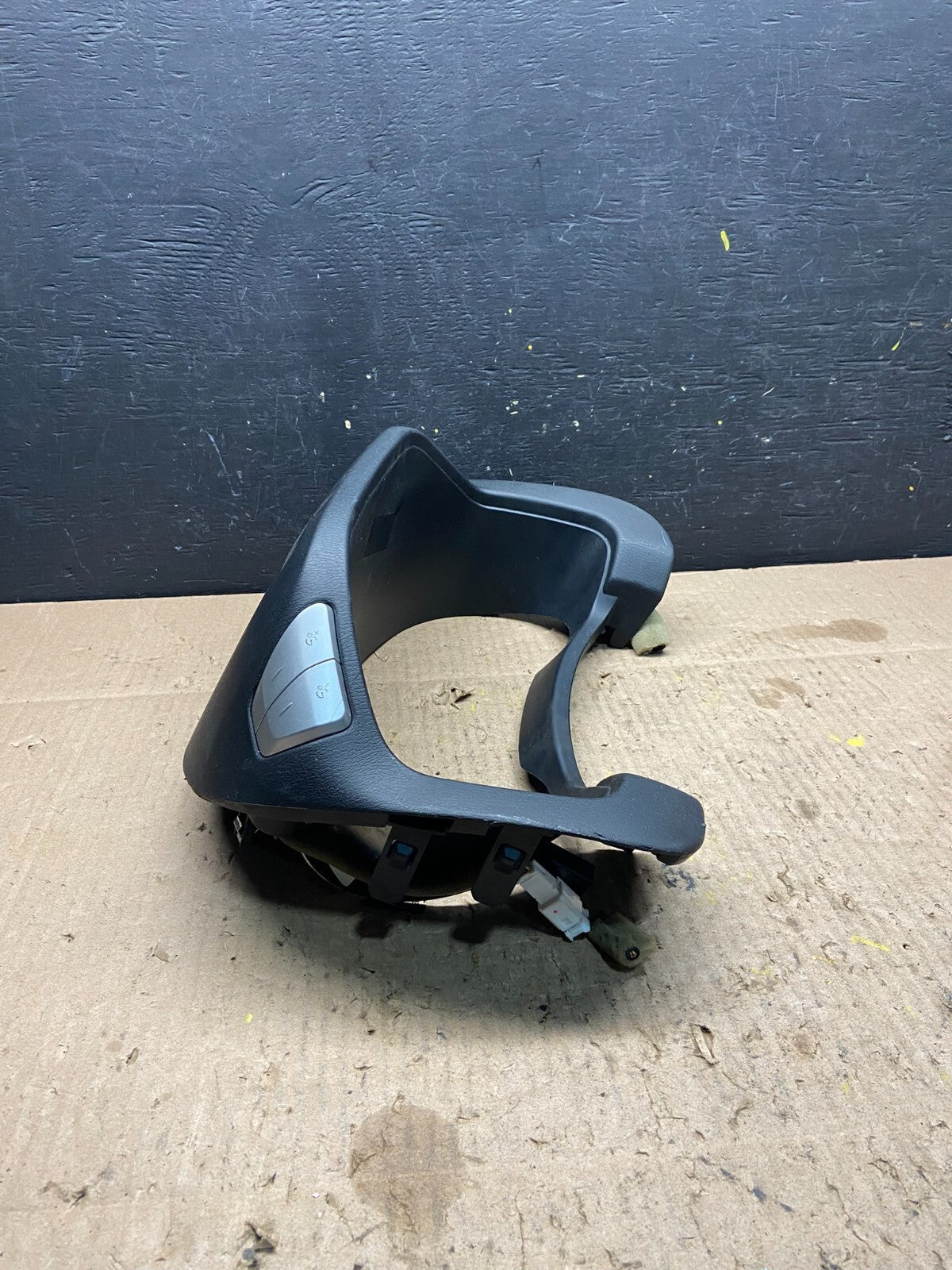 2013 to 2020 Nissan Pathfinder Speedometer Cluster Gauge Bezel Trim M8400 PS1