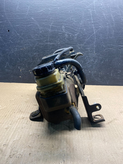 2017 -2020 Nissan Pathfinder Electric Hydraulic Power Steering Pump AG9494 DG3