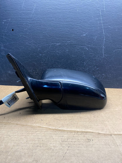 2013 to 2016 Nissan Pathfinder Left Driver Side View Door Mirror ad6744 DG3