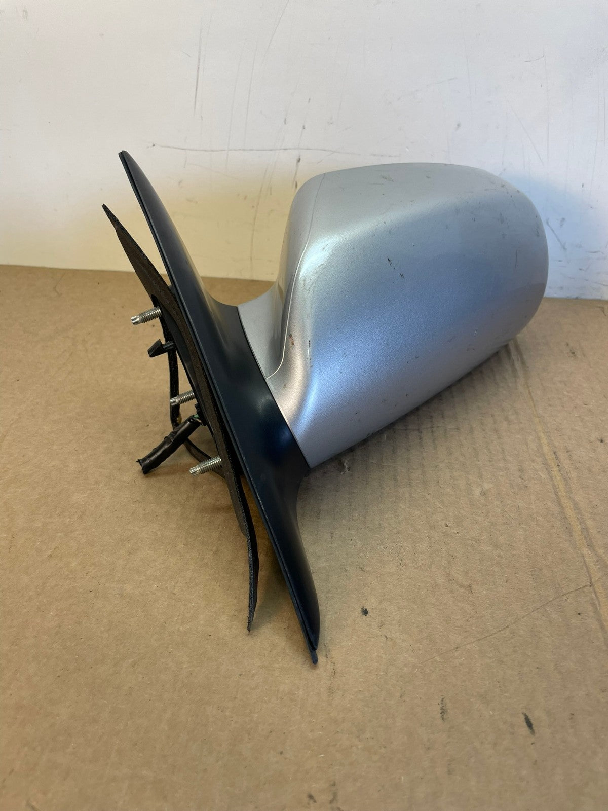 2007 to 2011 Toyota Camry Left Driver LH Side Door Side View Mirror AH6316 LK1