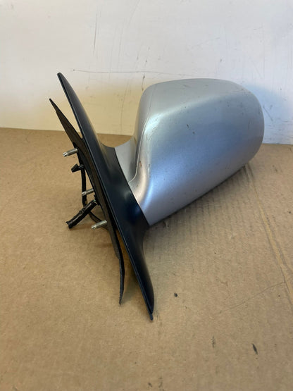 2007 to 2011 Toyota Camry Left Driver LH Side Door Side View Mirror AH6316 LK1