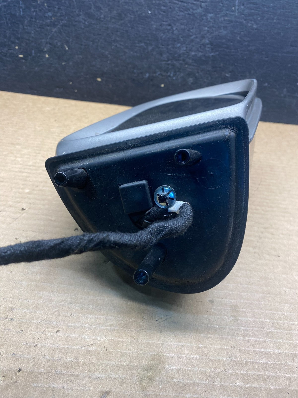 2006 2007 2008 Mercedes ML Right Passenger RH Side Mirror AF4166 DW4