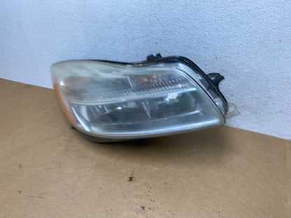 2011 2012 2013 Buick Regal Right Passenger RH Side Headlight AE3215 DW1