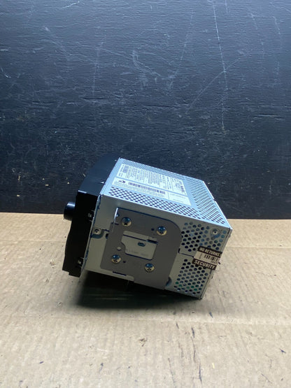 2012 - 2013 Subaru Impreza Radio AM/FM CD Player AG7322 DG1