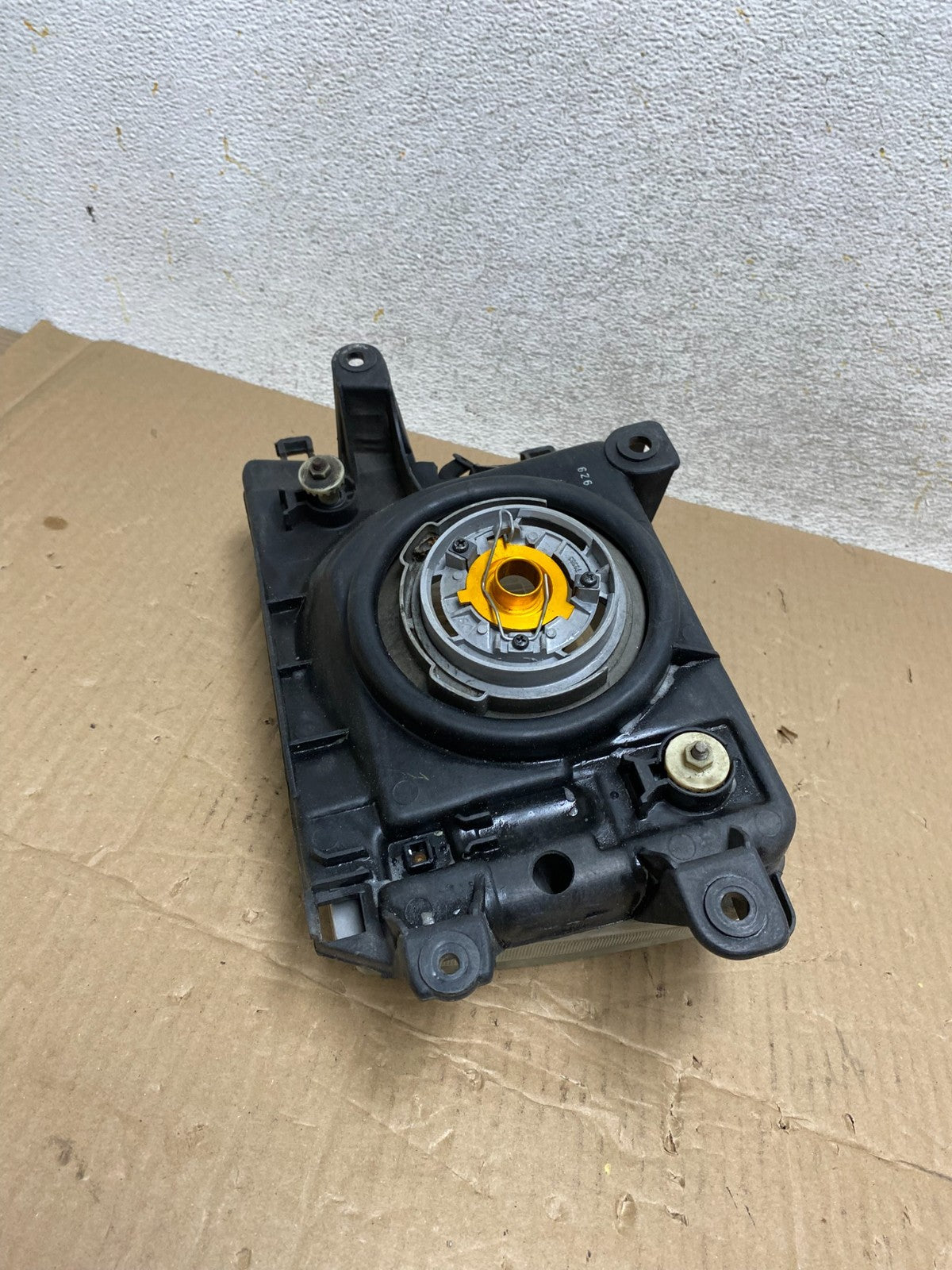 1996 to 1998 Toyota 4Runner Halogen Left Driver LH Headlight AI1233 DW6