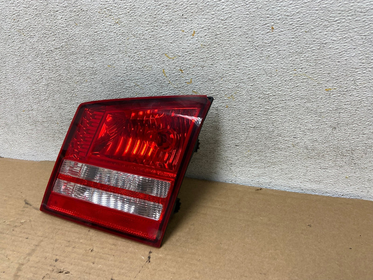 2009 2010 2011 Dodge Journey Right Passenger Rh Tail Light Inner AH4300 LK2