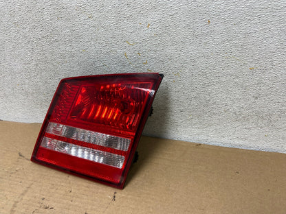2009 2010 2011 Dodge Journey Right Passenger Rh Tail Light Inner AH4300 LK2