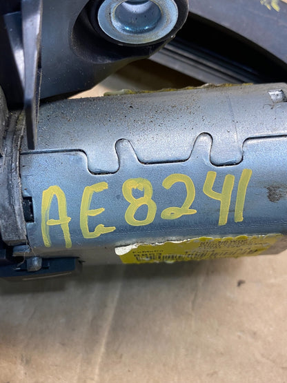 2011 to 2019 Ford Explorer Rear Windshield Wiper Motor AE8241 DG7