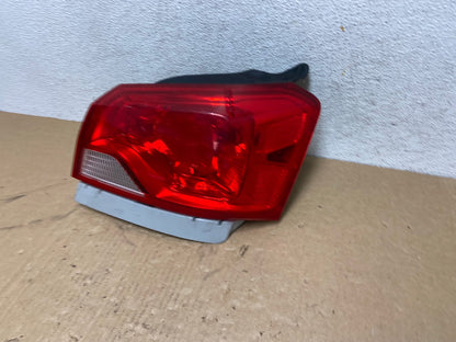 2014 to 2020 Chevrolet Impala Right Passenger Outer Tail Light AG0512 LK1