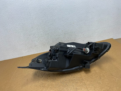 2012 2013 2014 Nissan Versa Sedan Headlight Right Passenger Rh AE2705 DW8