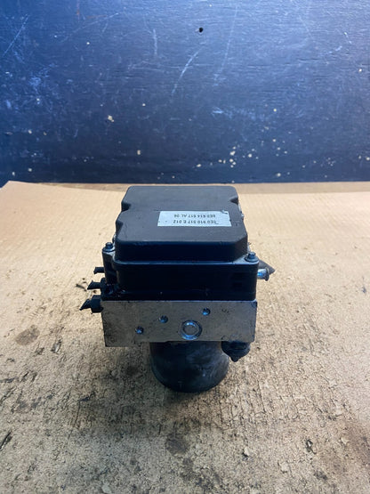 2007 2008 2009 Audi A4 ABS Anti-Lock Brake Pump 8e0614517AL OEM Z8942 DG3