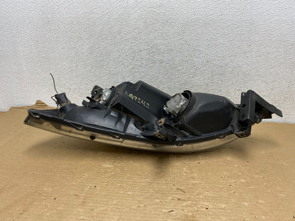 2003 - 2007 Honda Accord Right Passenger RH Side Halogen Headlight AG9242 DW5