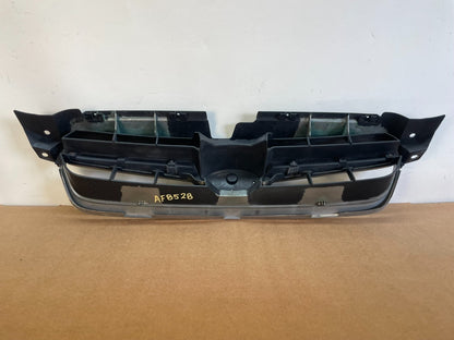 2004 to 2007 Subaru Legacy Front Upper Grille Grill AF8528 DG3
