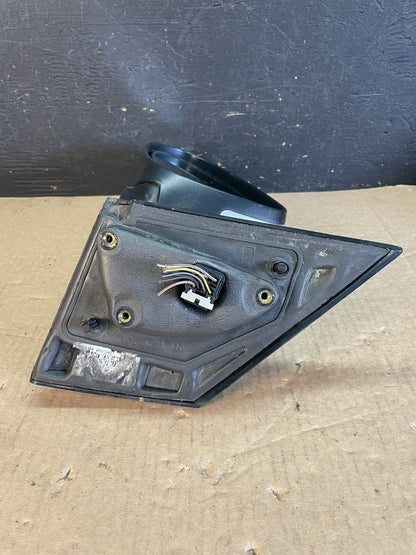 2012 to 2020 Chevrolet Sonic Left Driver LH View Door Mirror AF5388 DW4