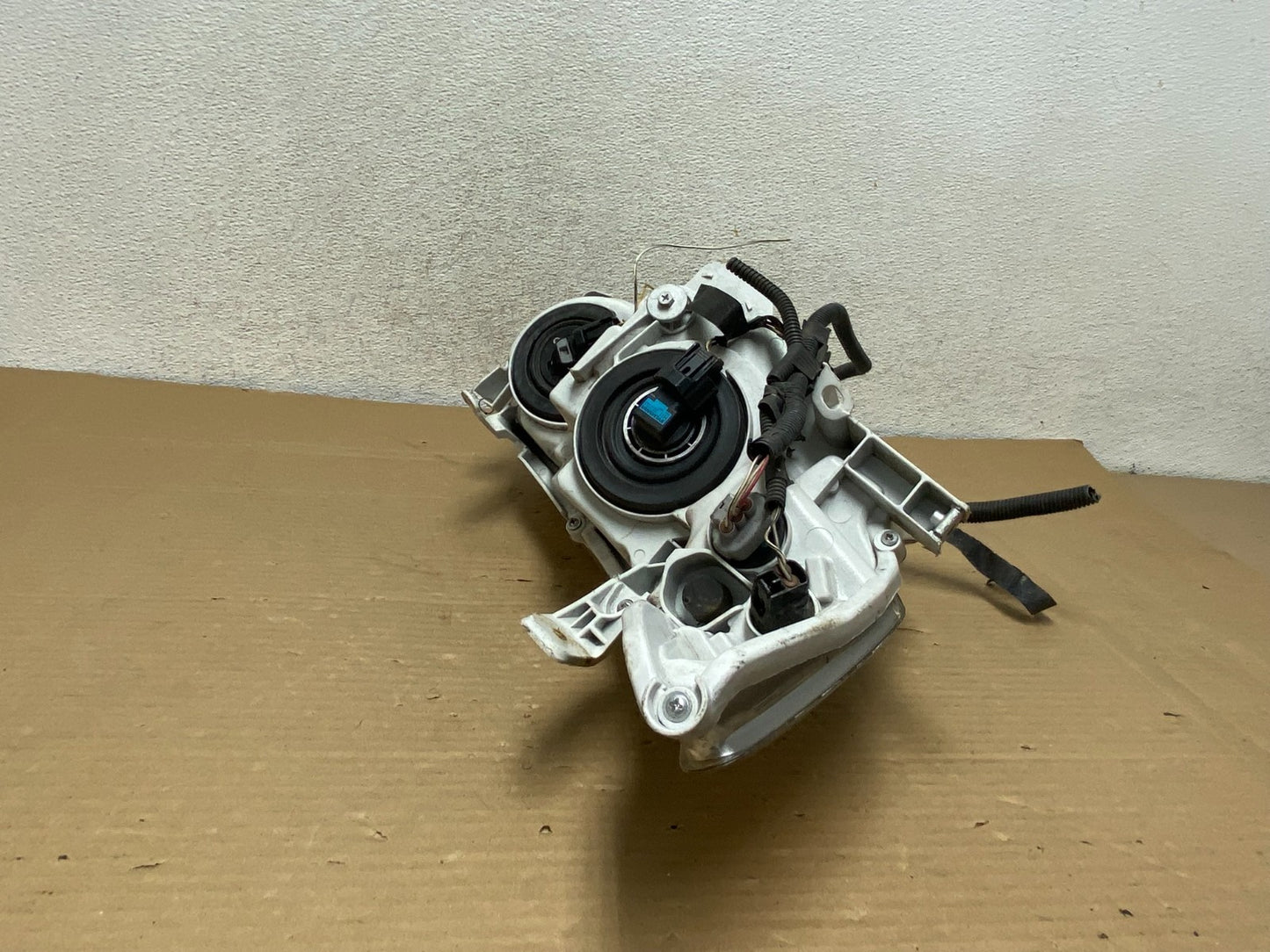 2012 2013 2014 Toyota Camry Left Driver LH Halogen Headlight AG8958 DW8