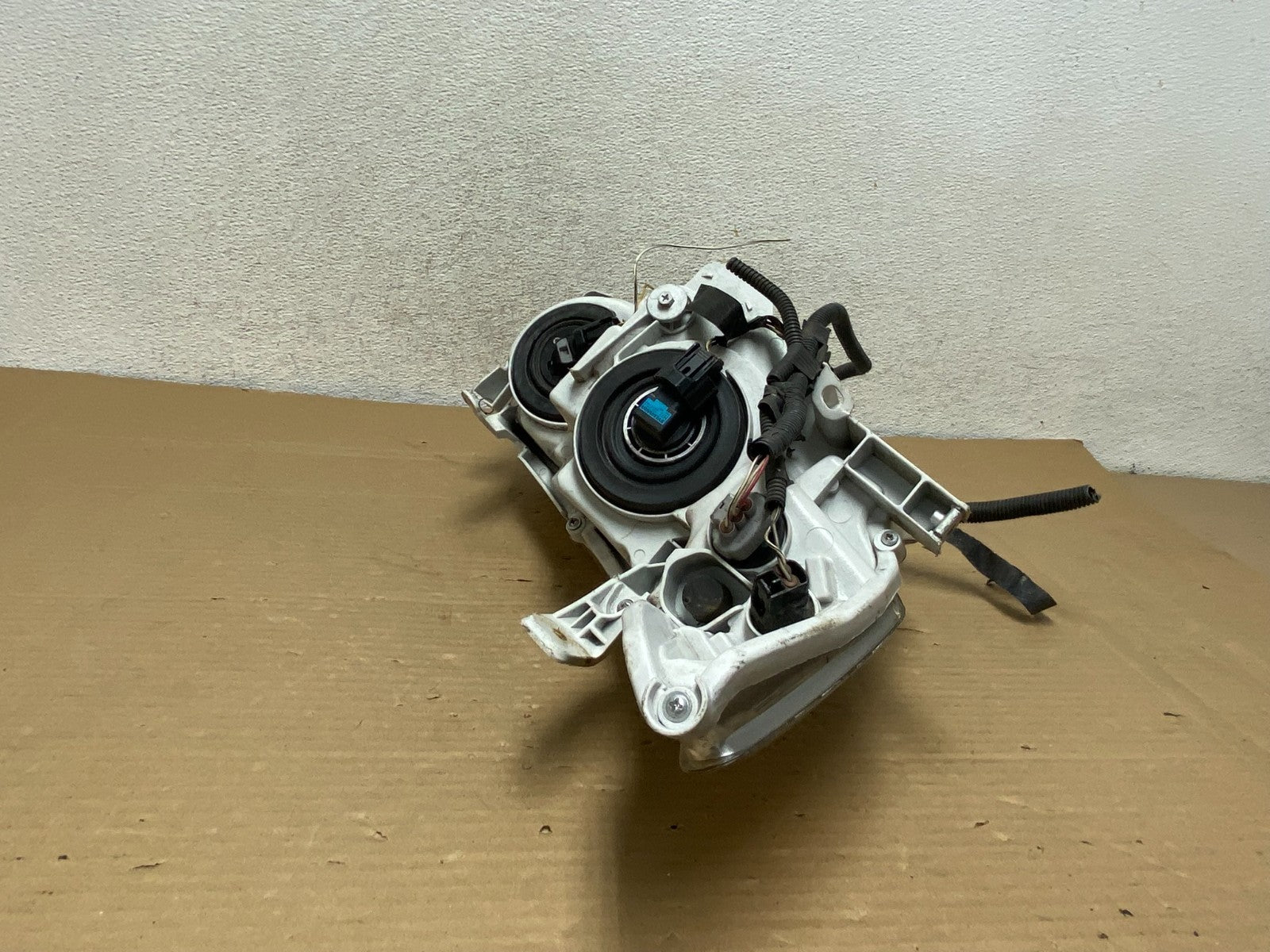 2012 2013 2014 Toyota Camry Left Driver LH Halogen Headlight AG8958 DW8