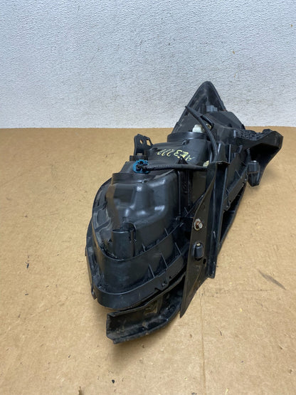 2012 Honda Civic Right Passenger RH Headlight Halogen AE3277 DW8