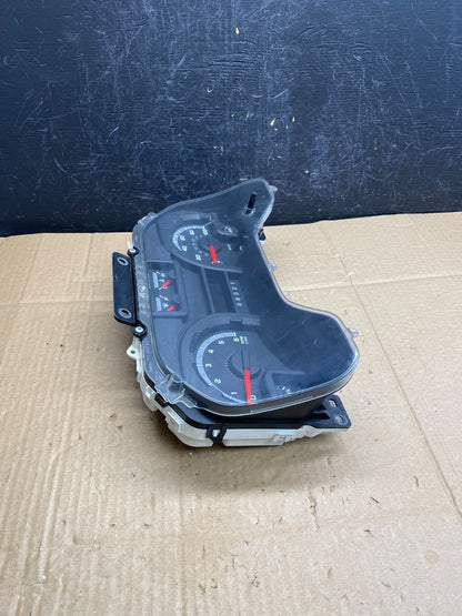 2011 to 2013 Ford E150 E250 E350 VAN Gauge Speedometer Cluster ac9400 DG1