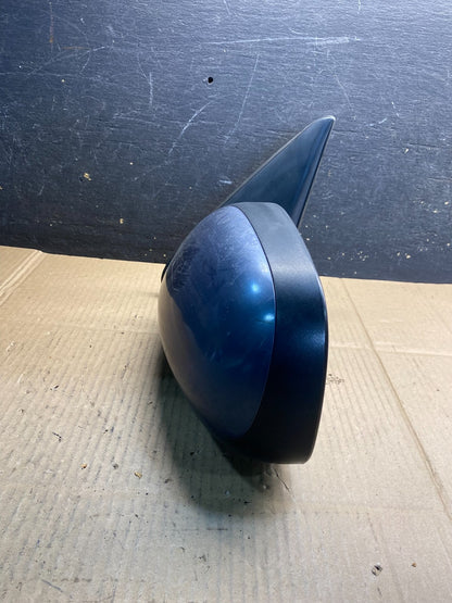 2001 to 2006 Toyota Sequoia Left Driver View Door Mirror OEM AB0589 MS9