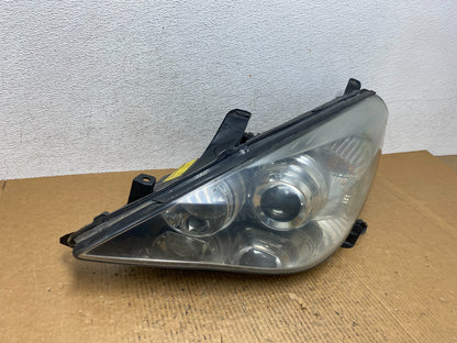 2007 - 2008 Toyota Solara Left Driver LH Xenon Headlight AE1416 DW2