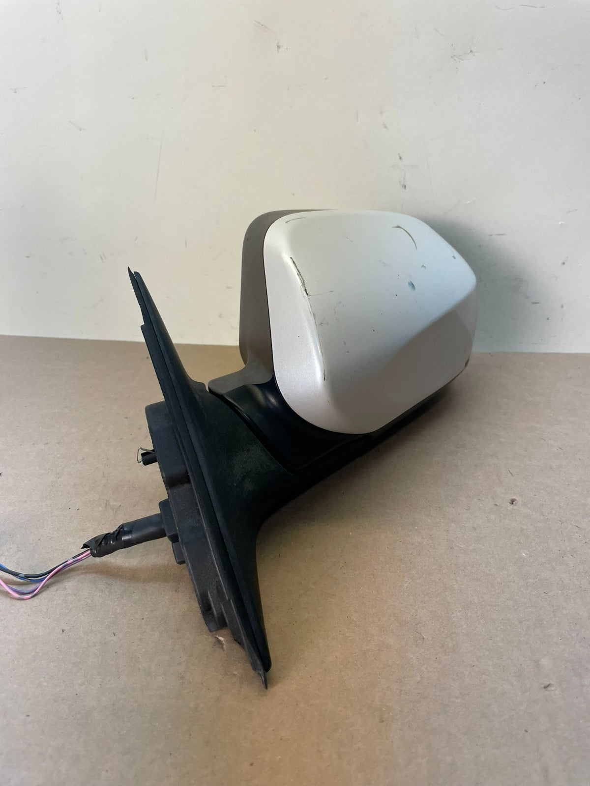2011-2014 Subaru Legacy Outback Left Driver Side Door Mirror AI0817 DG1