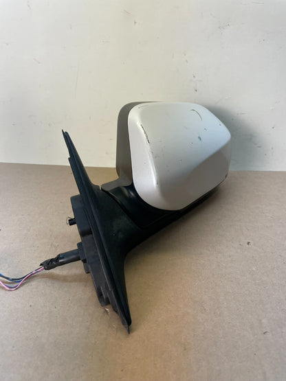 2011-2014 Subaru Legacy Outback Left Driver Side Door Mirror AI0817 DG1