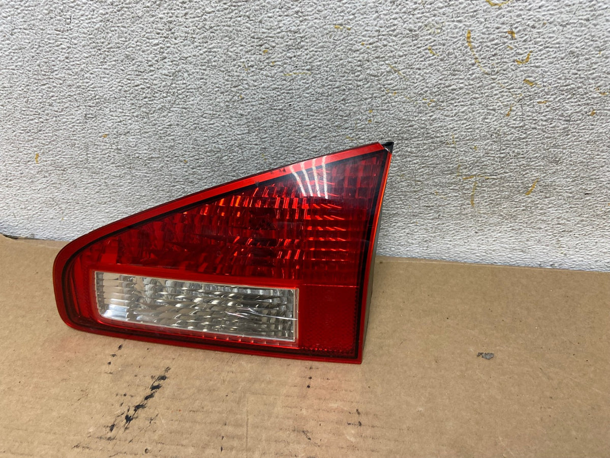 2008 to 2014 Subaru Tribeca Right Passenger RH Tail Light Inner AH7828 LK2