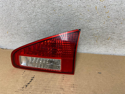 2008 to 2014 Subaru Tribeca Right Passenger RH Tail Light Inner AH7828 LK2