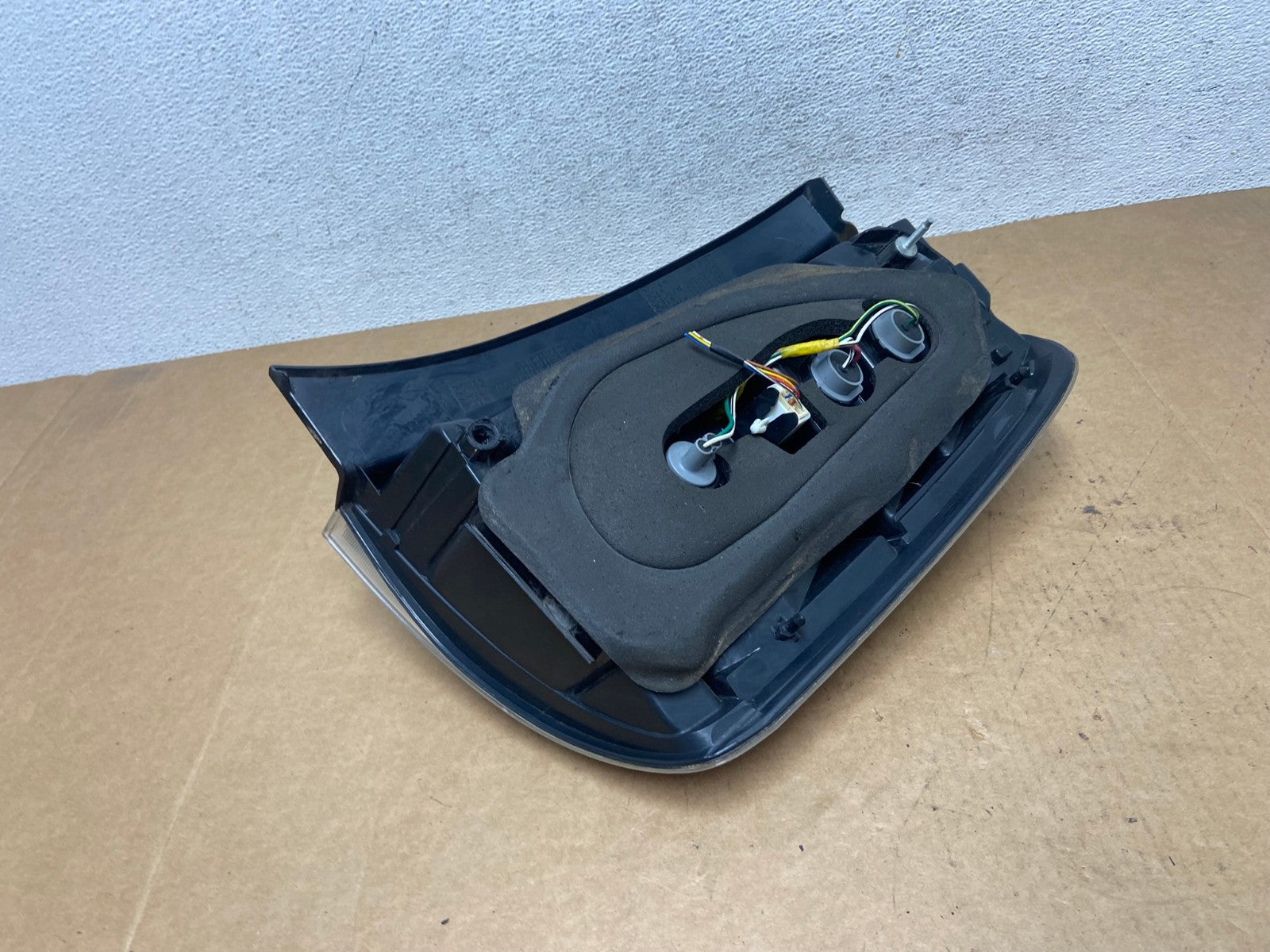 2006 2007 2008 2009 Toyota Prius Tail Light Left Driver LH AE3015 LK5