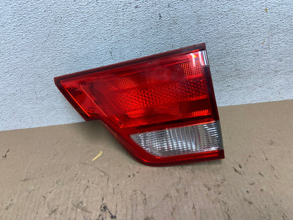 2011-2013 Jeep Grand Cherokee Right Passenger Rh Inner Tail Light AE8876 LK0
