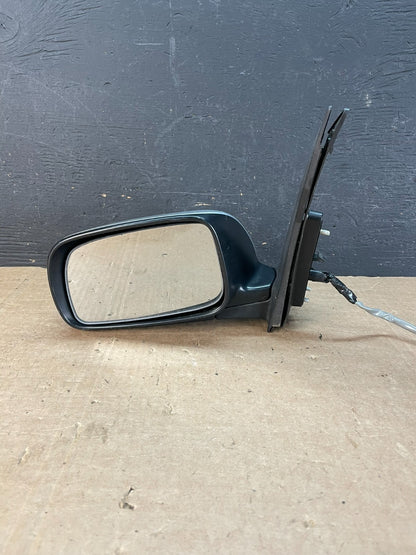 2004 to 2009 Toyota Prius Left Driver LH View Door Mirror AE8512 DW9