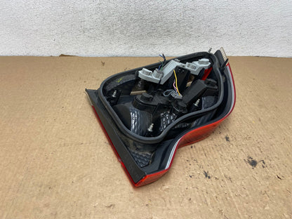 2005 to 2009 Volvo S60 Right Passenger Side Tail Light AG3262 LK5