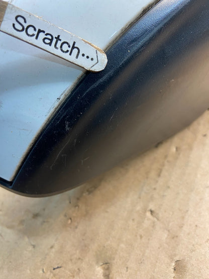 2015 2016 2017 Chrysler 200 Right Passenger View Door Mirror AE2368 DW7