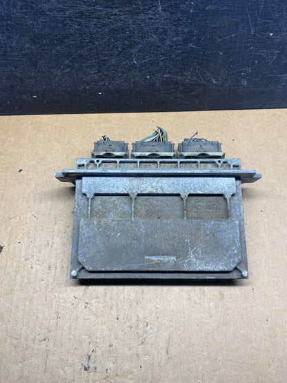 2010 - 2012 Ford Escape 2.5L Engine Control Unit ECU Computer Module AH5086 DG1