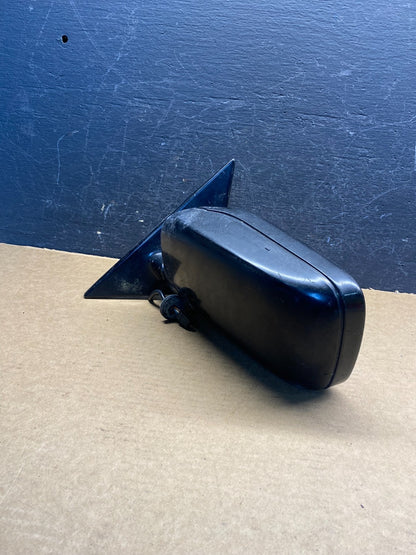 1992 - 1999 BMW E36 3-Series 318i Left Driver LH Door View Mirror AD9866 DW2